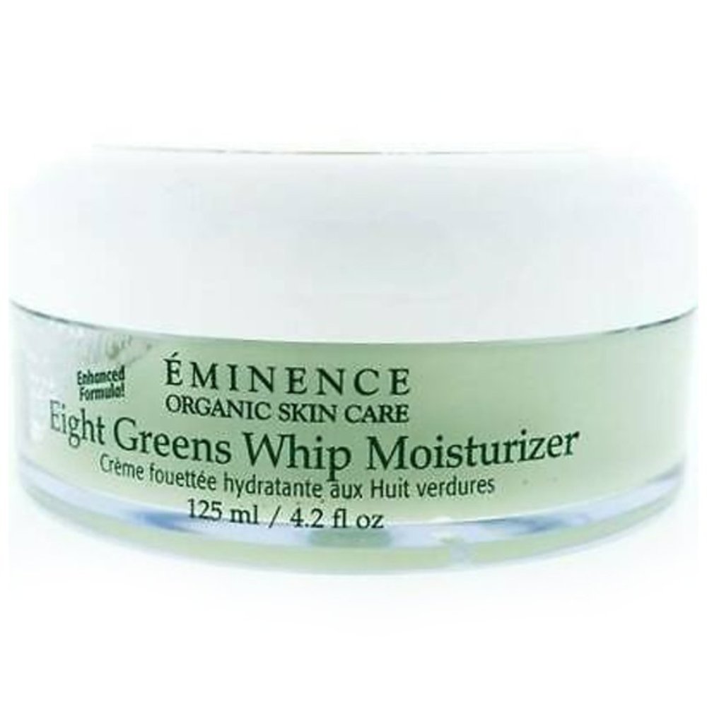 EMINENCE Eight Greens Whip Moisturizer 125ml / 4.2 oz